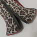 Rothy's The Loafer In Mocha Spot Leopard