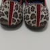 Rothy's The Loafer In Mocha Spot Leopard