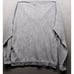 Vintage 1970s The Fox Sweater J.C. Penny Grey V-Neck Sweater Size Large 318