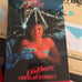 NECA Nightmare on Elm Street Fred Krueger