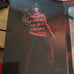 NECA Nightmare on Elm Street Fred Krueger