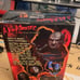 NECA Nightmare on Elm Street Fred Krueger
