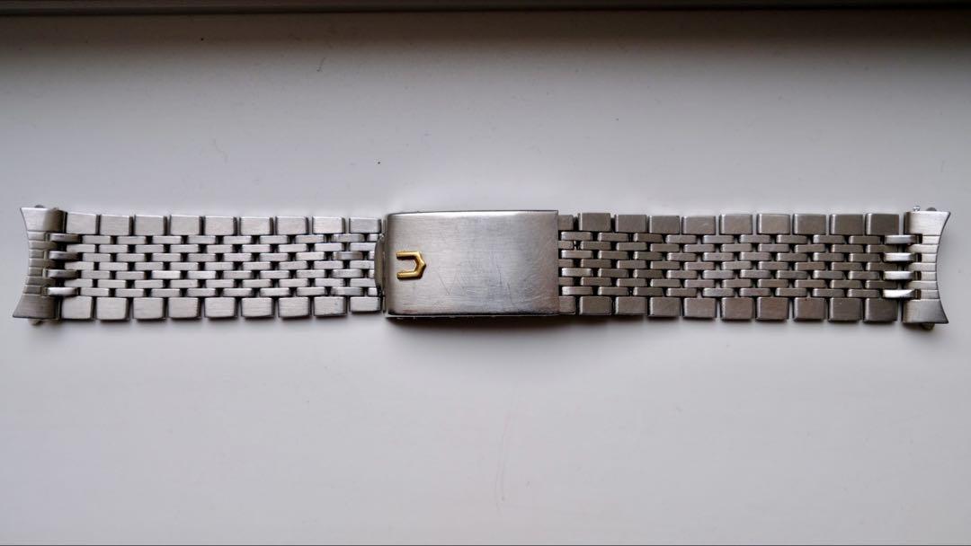 【ロックス商品】Universal  Geneve  Bracelet m20985749189_1.jpg
