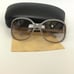 Giorgio Armani Women’s Sunglasses GA 397/S HRZLF