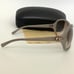 Giorgio Armani Women’s Sunglasses GA 397/S HRZLF