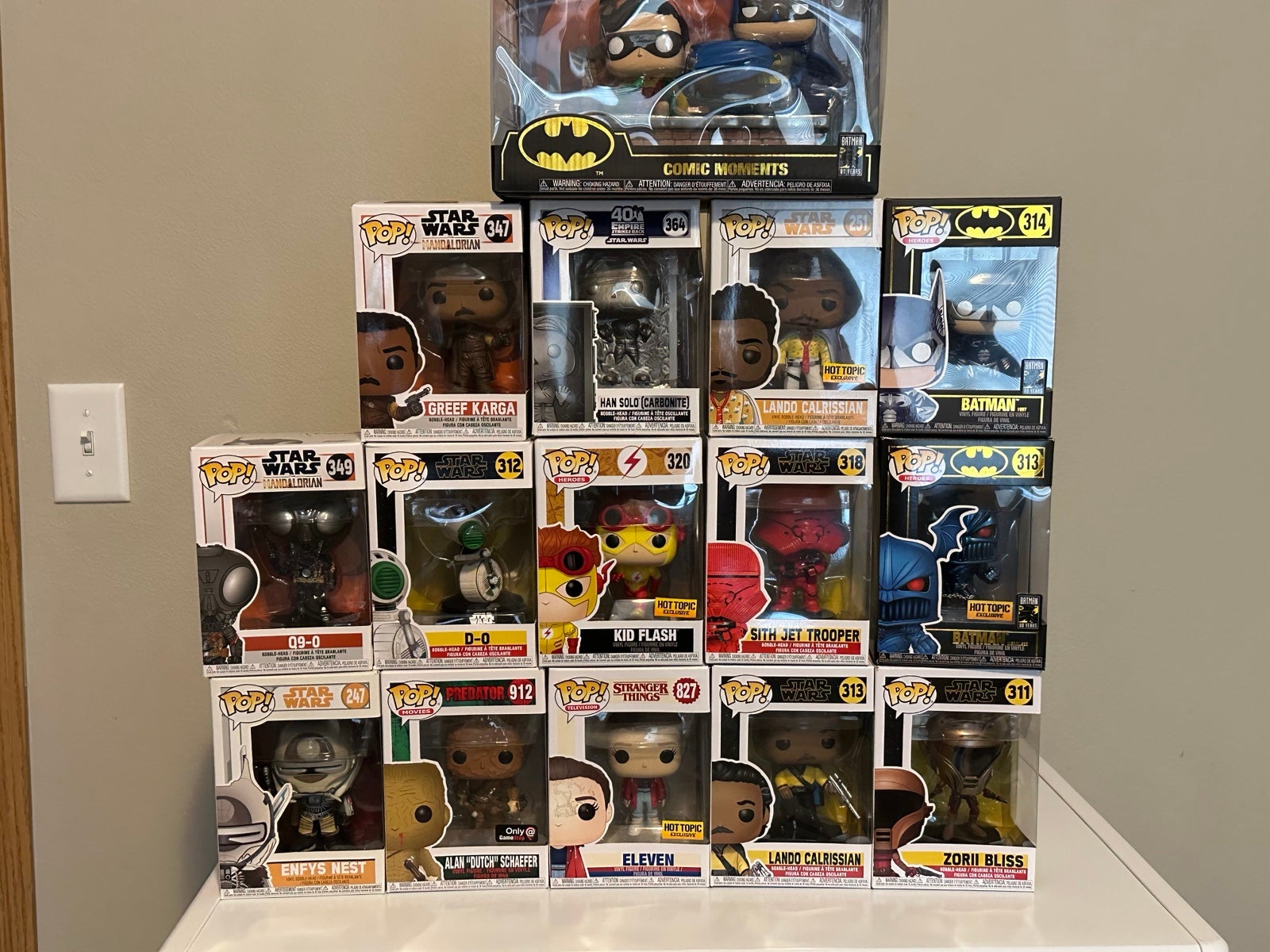 Funko