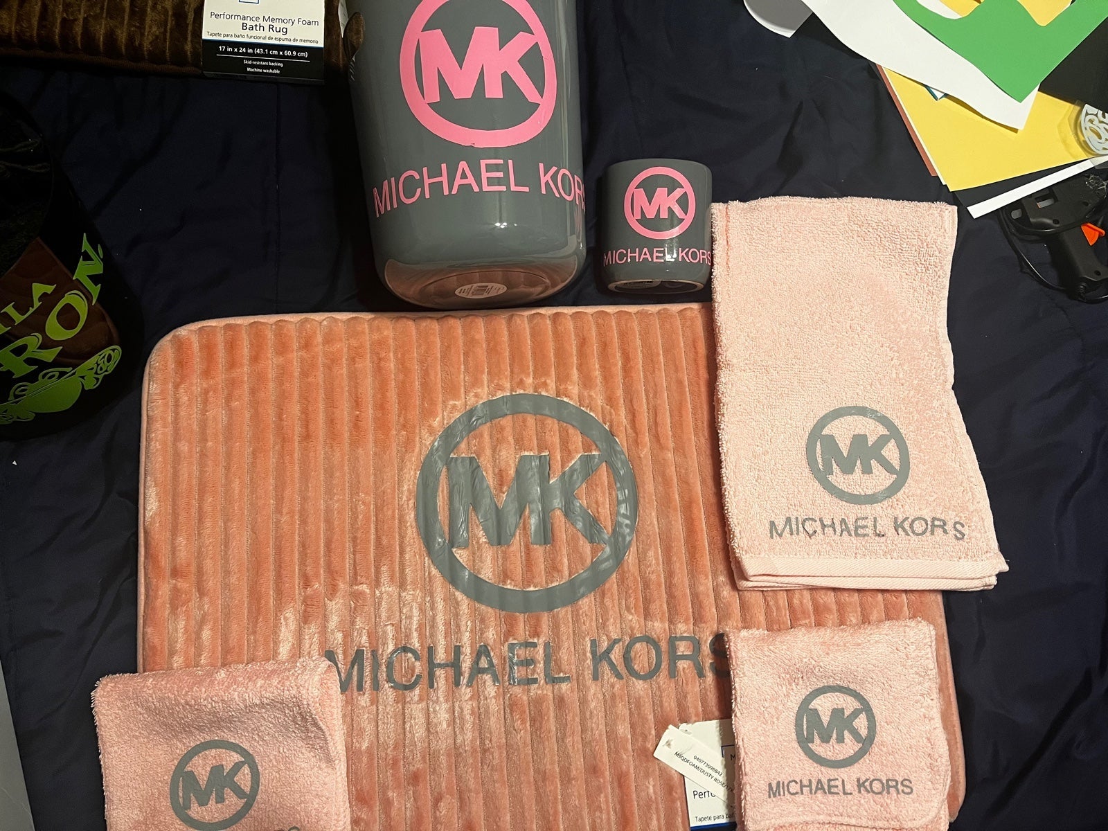 Bathroom Set