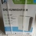 dehumidifier