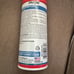 New Magic Countertop Cleaner 17 oz Aerosol Spray Can Discontinued Laminate HTF