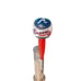 Atlanta Braves Beer Tap Handle MLB Kegerator Pub Style Baseball Brew Series
