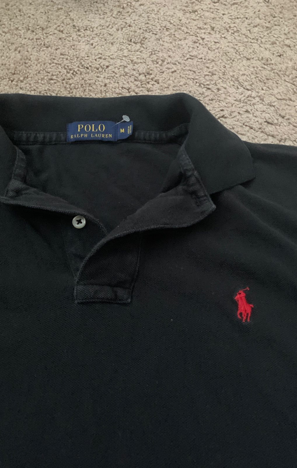 Polo Ralph Lauren