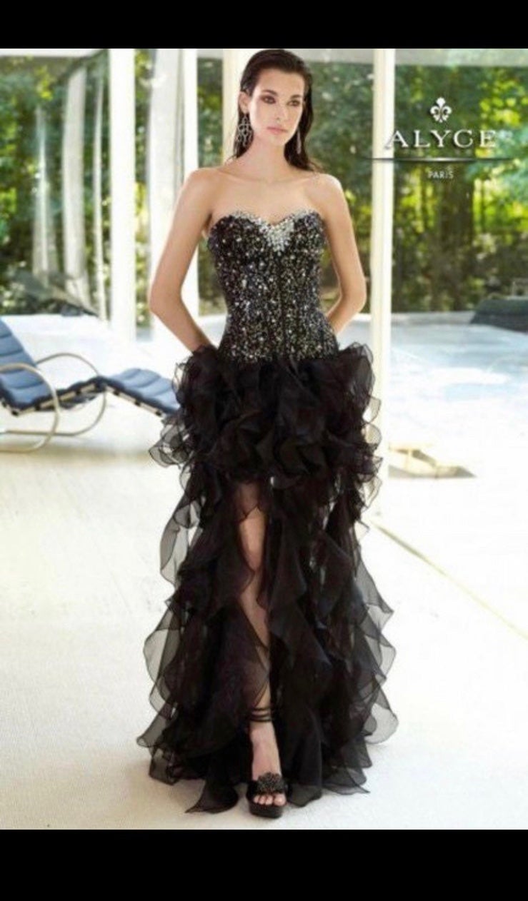 Homecoming Dress