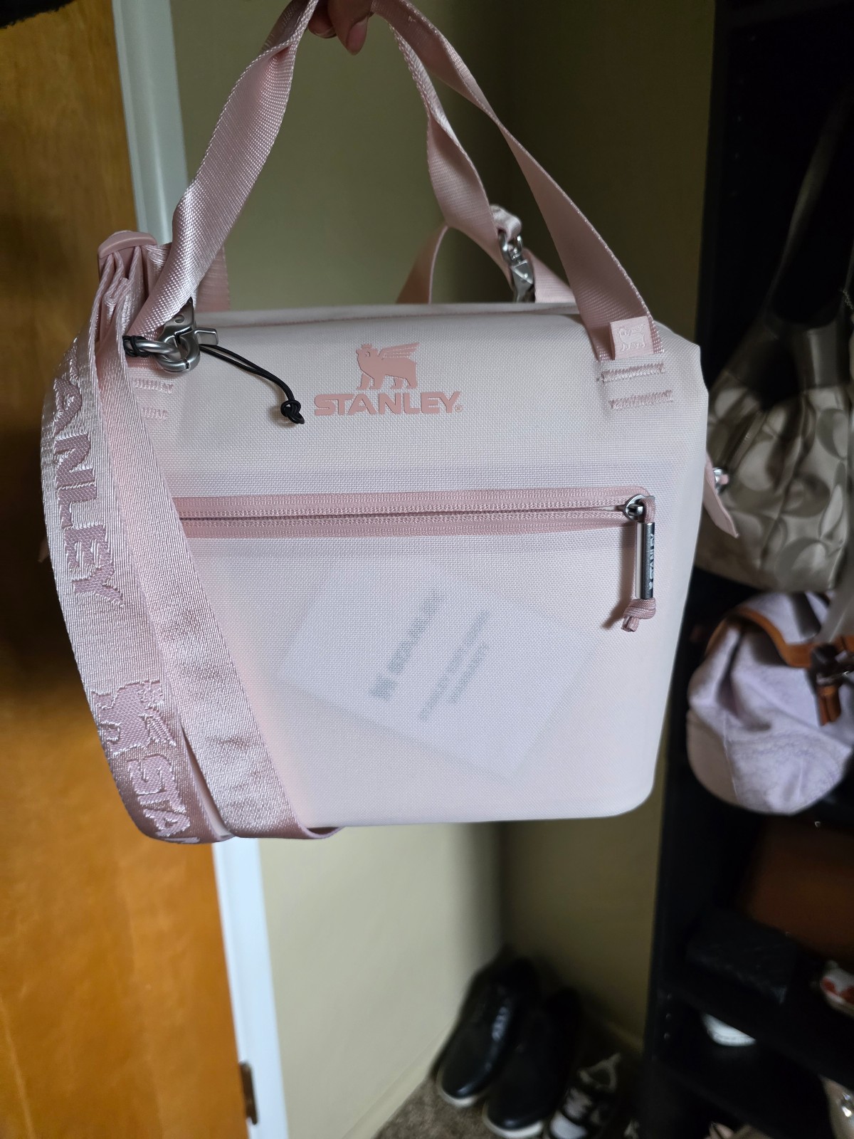 Stanley julienne cooler