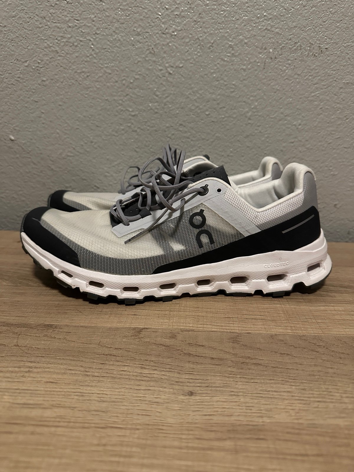 Mens OnCloud Shoes