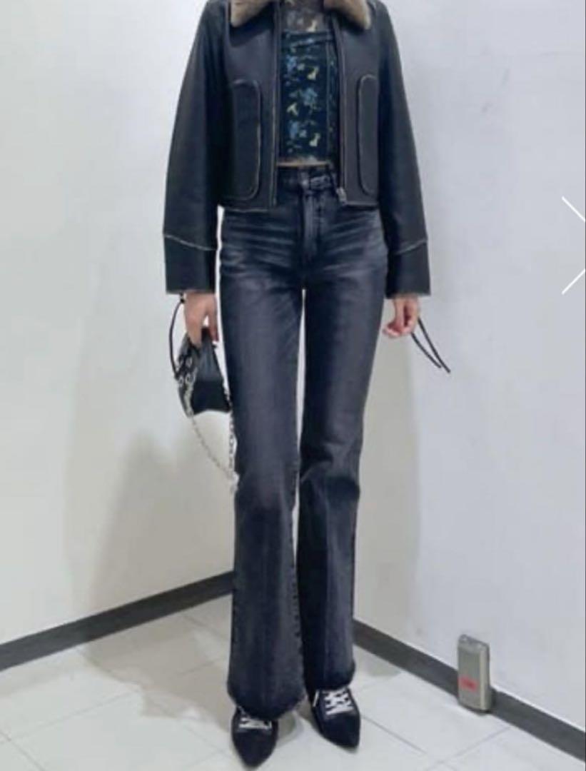 MVS FLARE – MOUSSY