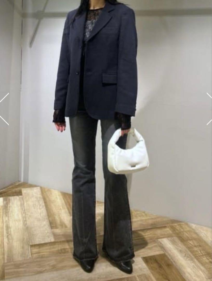 MVS FLARE – MOUSSY