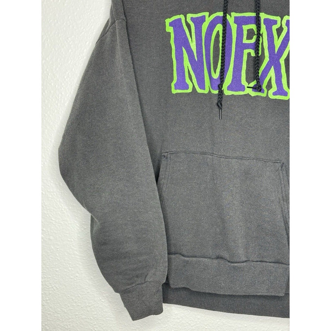 BLACK Zip-Up Hoodie – Fat Wreck Chords