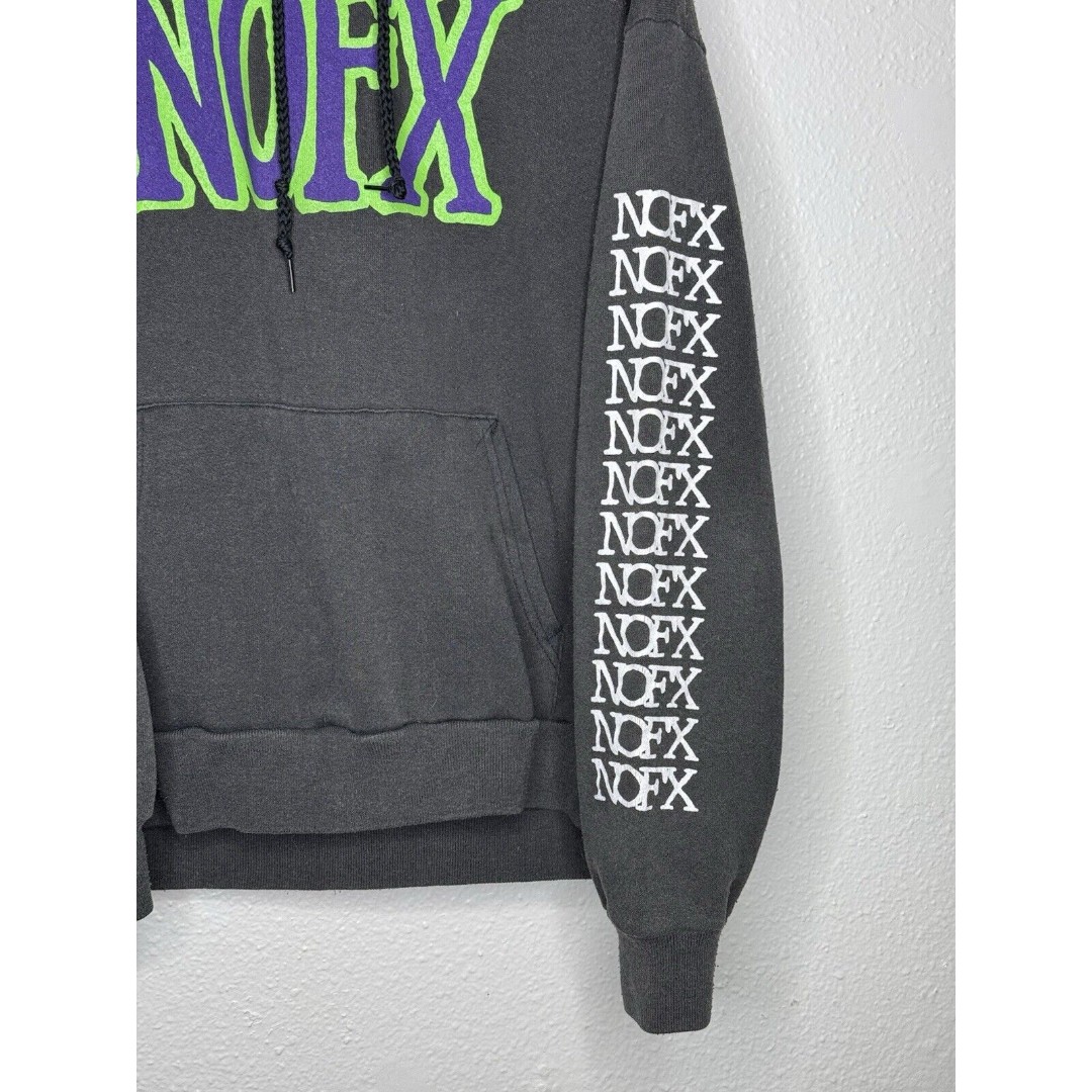 NOFX – Fat Wreck Chords