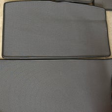 TESLA MODEL Y CAR MATS by Auto Tailors Like New!