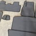 TESLA MODEL Y CAR MATS by Auto Tailors Like New!