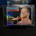 WWE 2006 Topps Chrome Heritage Chris Benoit Refractor Lot!