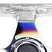 NEW JDM Universal 6-Hole 326mm Vip Clear Crystal Bubble Neo Spoke Steering Wheel