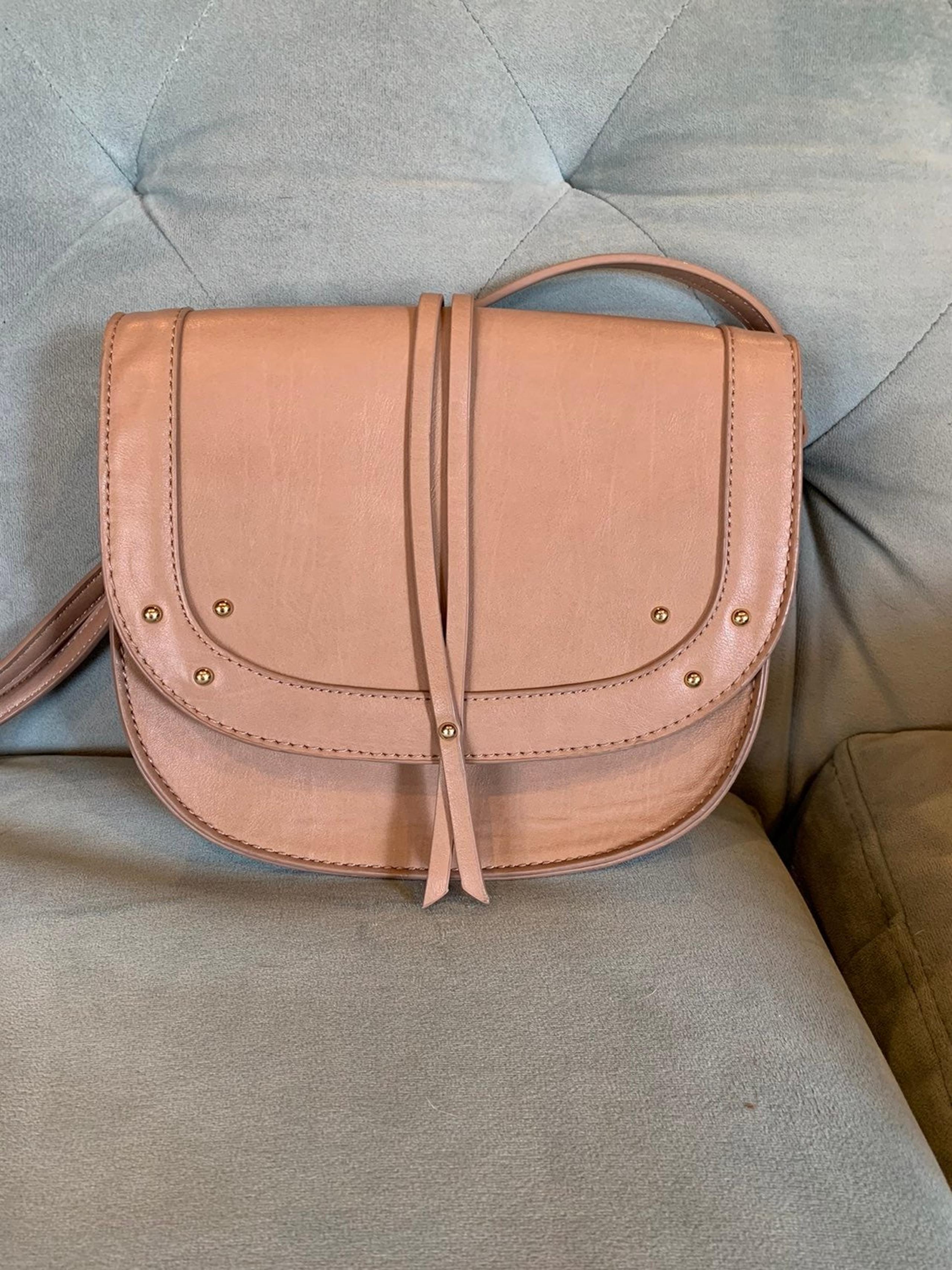 Sole Society Crossbody Purse