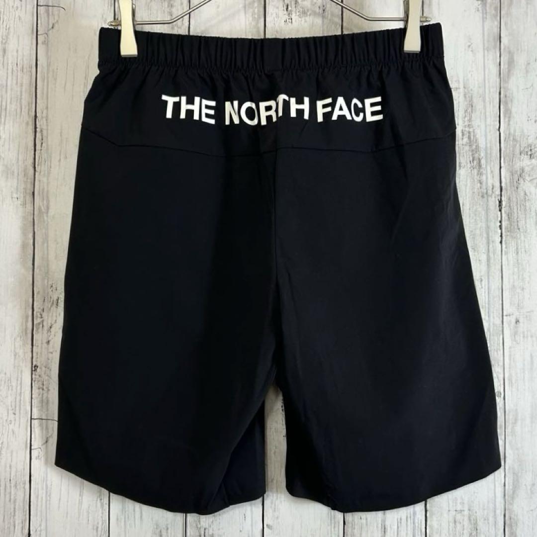 芸能人愛用アイテム特集 THE NB42080 Short Light APEX FACE NORTH パンツ