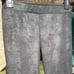 Fifteen Twenty Faux Leather Leggings