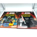 10 Lego Star Wars Books Book Lot (10) Published by Dk Kids, 2015