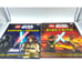 10 Lego Star Wars Books Book Lot (10) Published by Dk Kids, 2015