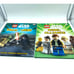 10 Lego Star Wars Books Book Lot (10) Published by Dk Kids, 2015