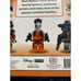 10 Lego Star Wars Books Book Lot (10) Published by Dk Kids, 2015