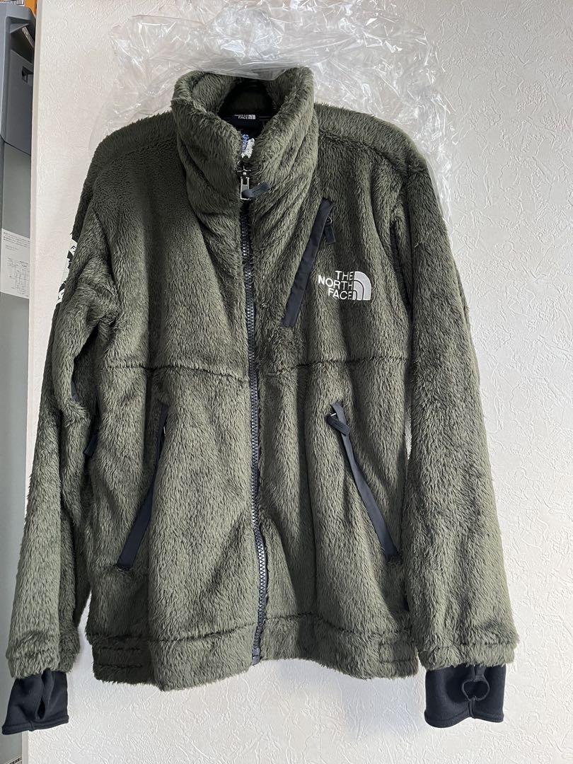 THE NORTH FACE(ザノースフェイス) / ANTARCTICA VERSA LOFT