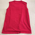 adidas Combat Sports Tank Top Logo Print Size XL