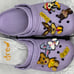 Justin Bieber Drew House Crocs