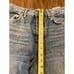 We The Free People Ripple Patchwork Wide Leg Kick Flare Cropped boho Jeans 27 L