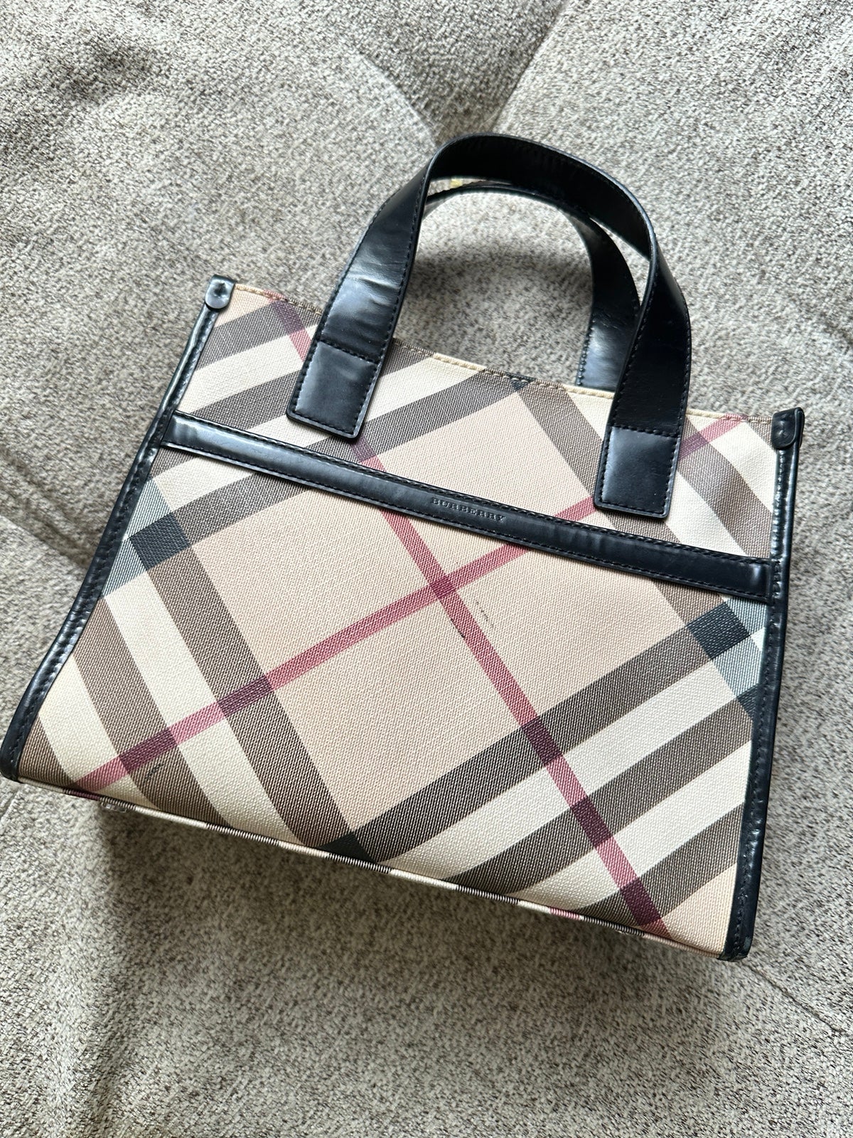 Burberry