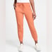 Athleta Trekkie North Crop 23 Jogger Dusty Apricot Athleisure Women’s Size 14