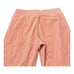 Athleta Trekkie North Crop 23 Jogger Dusty Apricot Athleisure Women’s Size 14