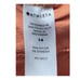 Athleta Trekkie North Crop 23 Jogger Dusty Apricot Athleisure Women’s Size 14