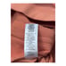 Athleta Trekkie North Crop 23 Jogger Dusty Apricot Athleisure Women’s Size 14