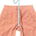 Athleta Trekkie North Crop 23 Jogger Dusty Apricot Athleisure Women’s Size 14
