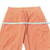 Athleta Trekkie North Crop 23 Jogger Dusty Apricot Athleisure Women’s Size 14