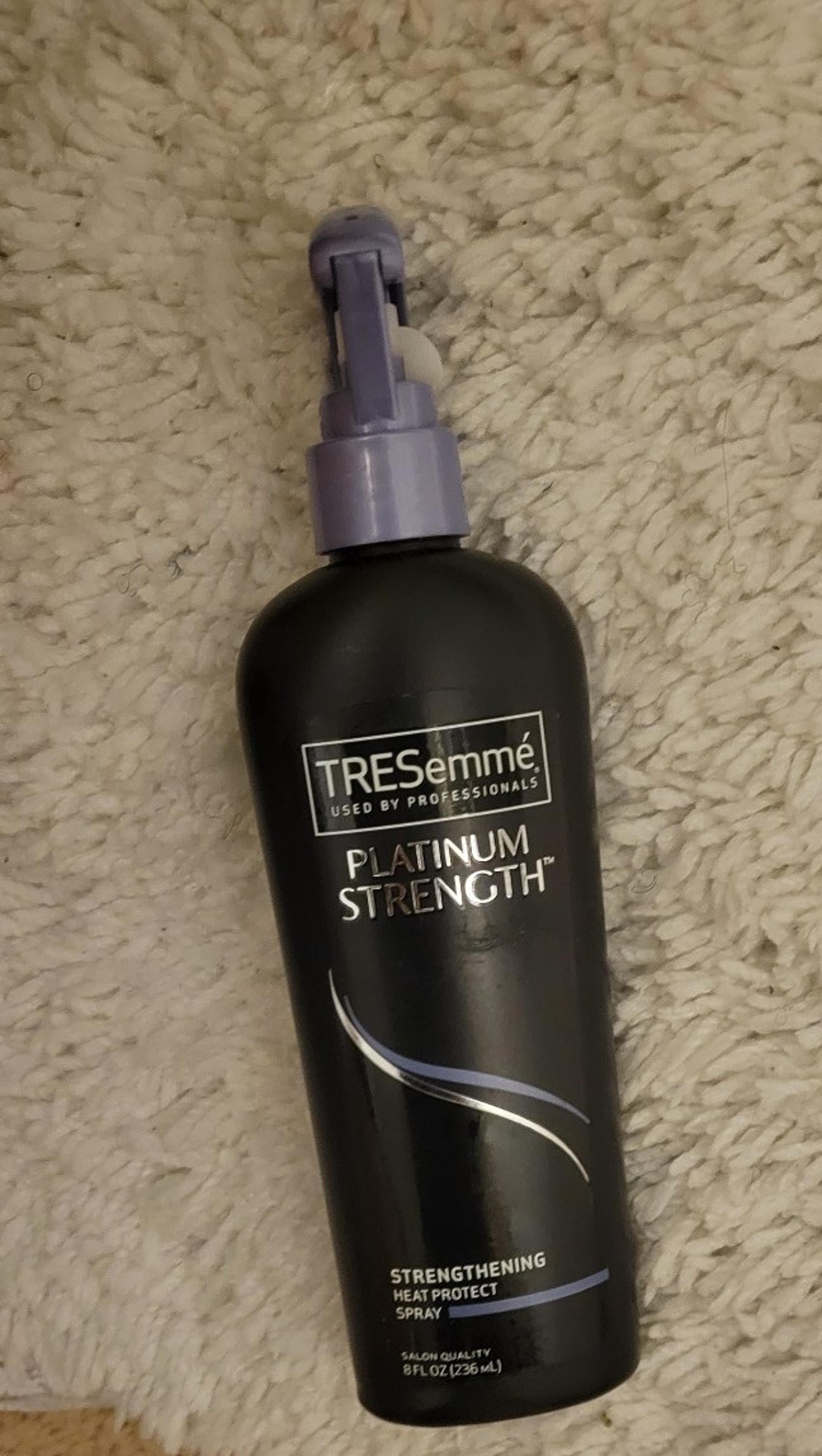 TRESemee Strengthening Heat Protect Spray