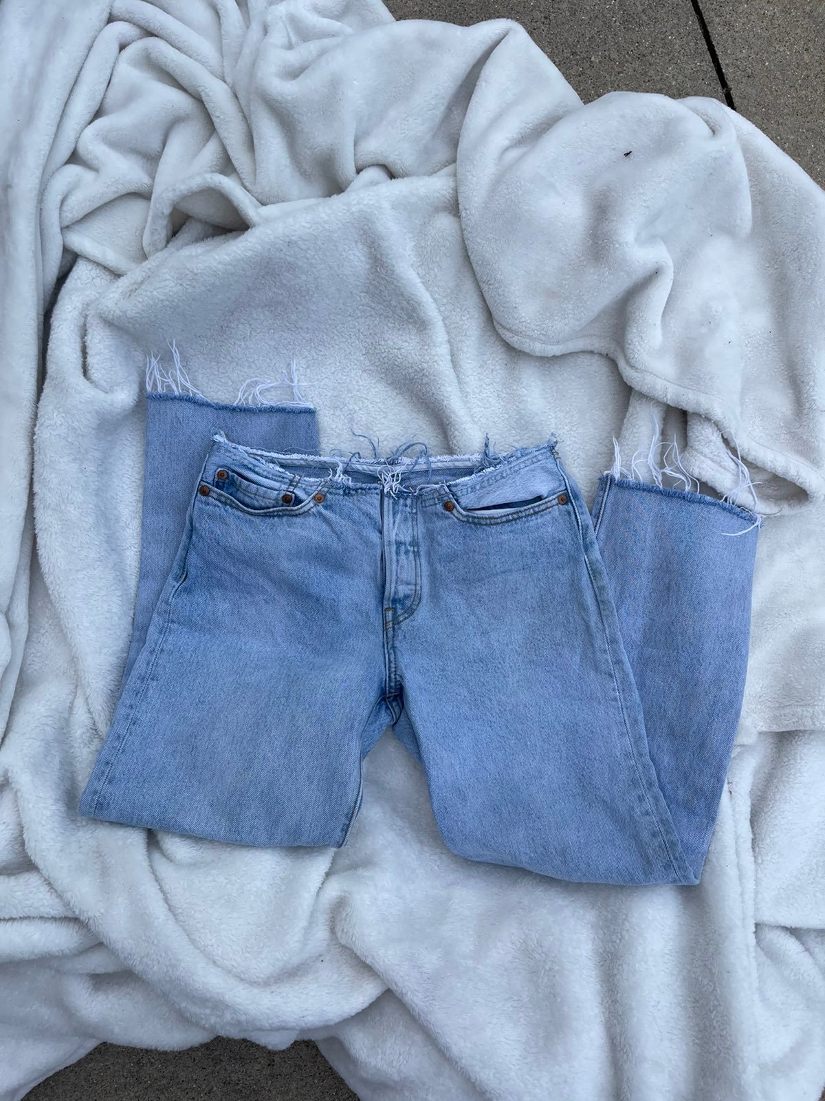 Vintage Levi's