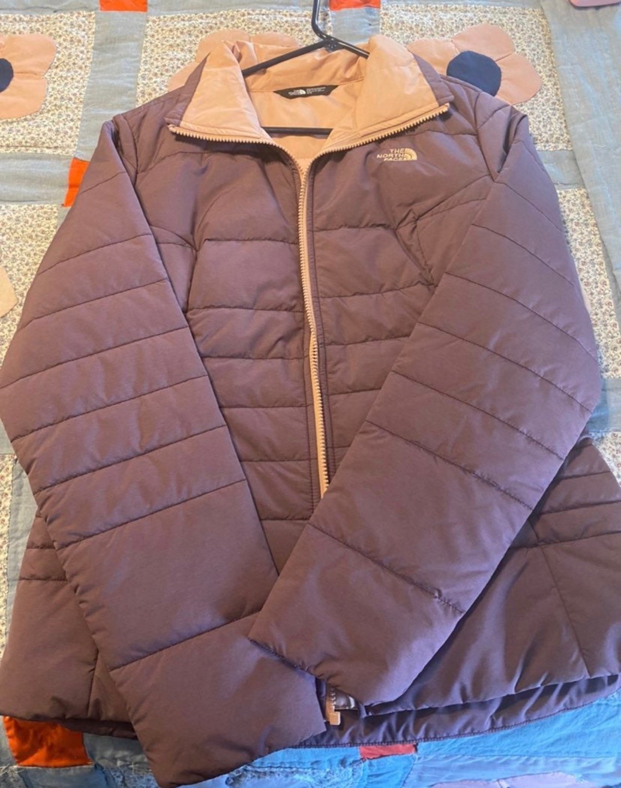 The North Face Jacket