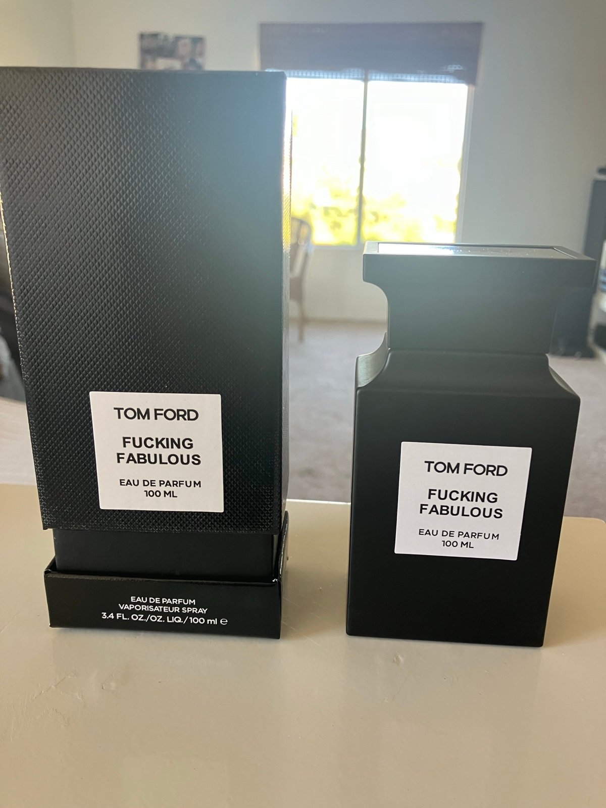 Tom Ford Fabulous