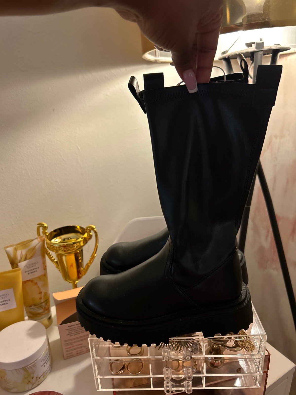 Boots