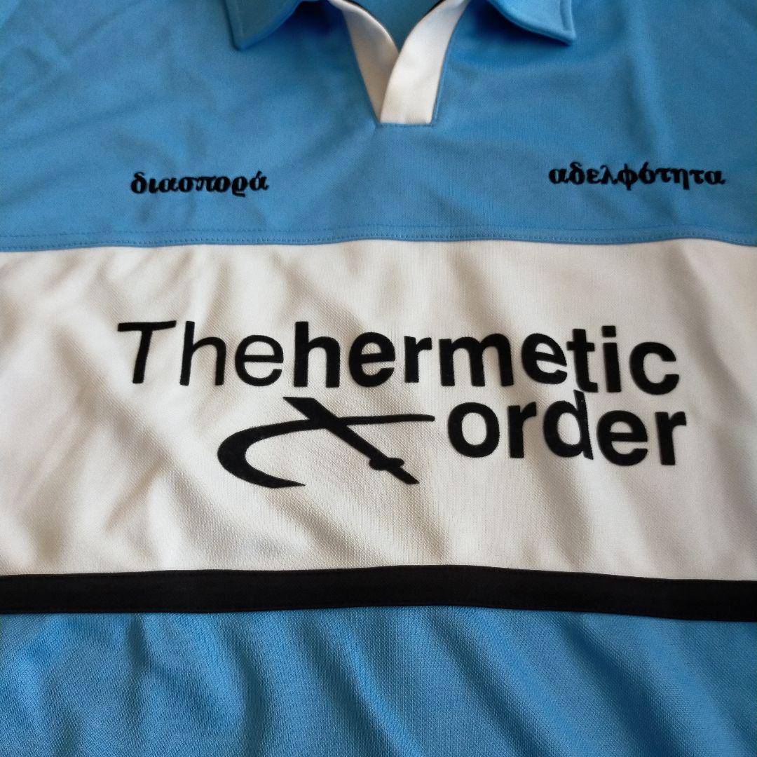 Diaspora Skateboard Codino Soccer Jersey